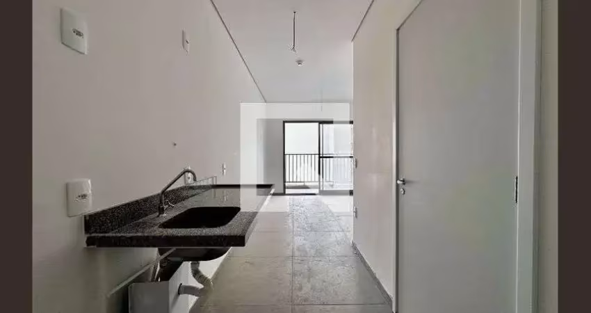 Kitnet / stúdio para venda - chácara santo antonio, 1 quarto,  29 m² - são paulo