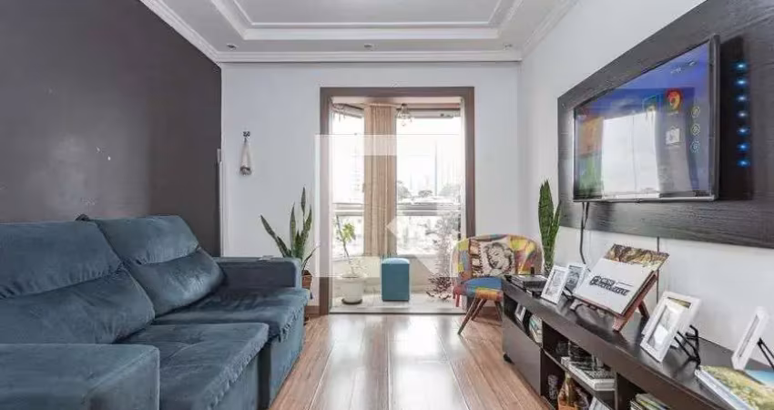 Apartamento para venda - vila das mercês, 3 quartos,  80 m² - são paulo