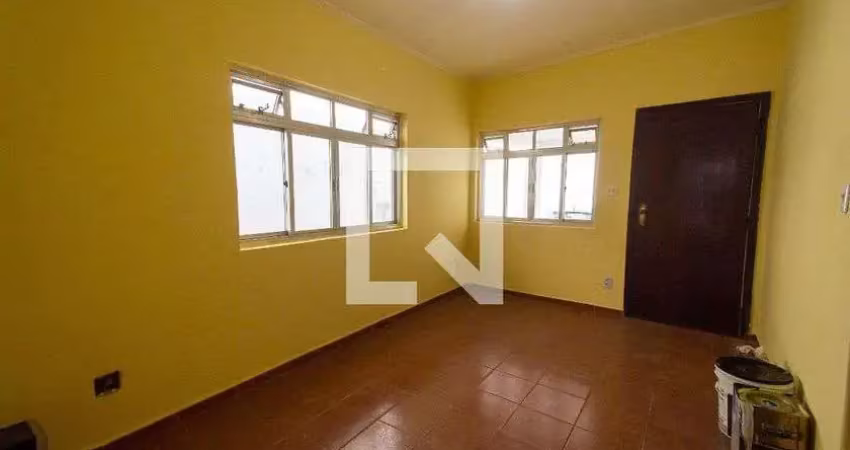 Casa para venda - vila santa clara, 3 quartos,  100 m² - são paulo