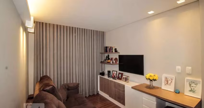 Apartamento para venda - barro preto, 2 quartos,  89 m² - belo horizonte
