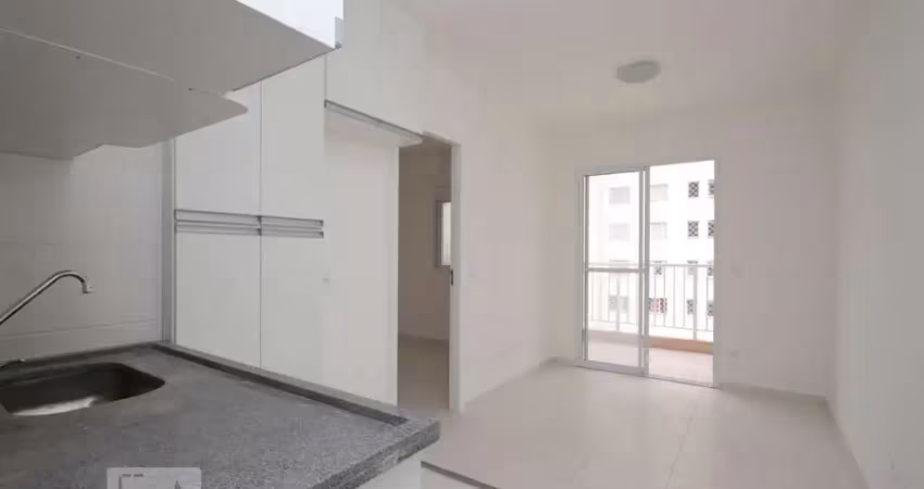 Apartamento para venda - mooca, 1 quarto,  35 m² - são paulo