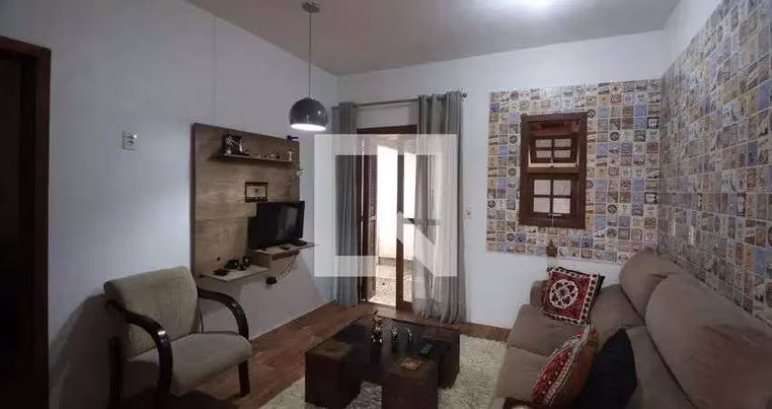 Casa para venda - igará, 2 quartos,  199 m² - canoas