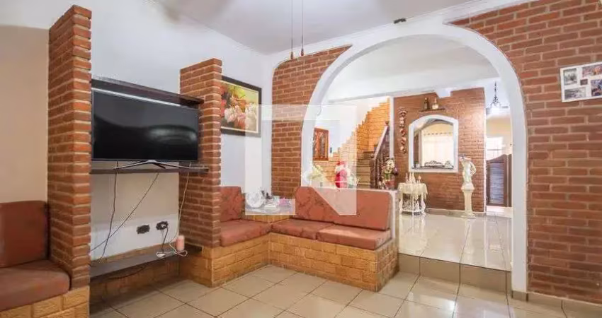 Casa para venda - centro, 3 quartos,  500 m² - osasco