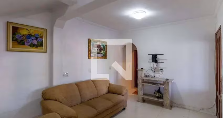 Casa para venda - vila carmosina, 3 quartos,  300 m² - são paulo