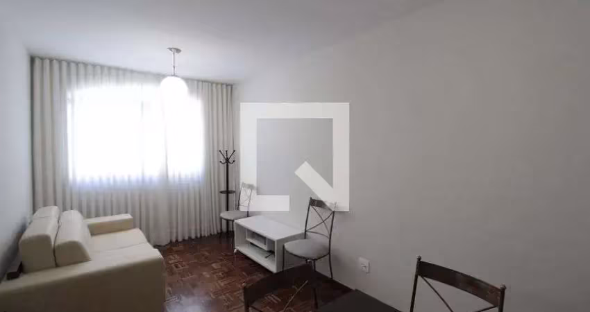 Apartamento para venda - liberdade, 3 quartos,  62 m² - belo horizonte