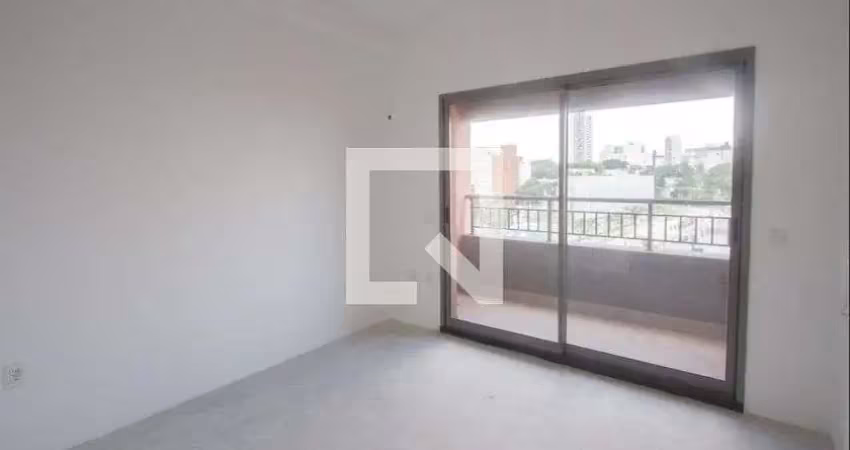 Kitnet / stúdio para venda - chácara santo antonio, 1 quarto,  26 m² - são paulo