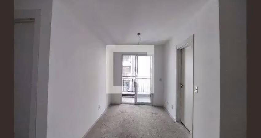 Apartamento para venda - campo grande, 2 quartos,  37 m² - são paulo