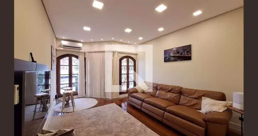 Casa para venda - água fria, 3 quartos,  207 m² - são paulo
