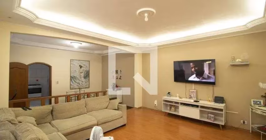 Casa para venda - vila guilherme, 3 quartos,  400 m² - são paulo