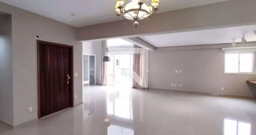 Cobertura para venda - centro, 4 quartos,  315 m² - jundiaí