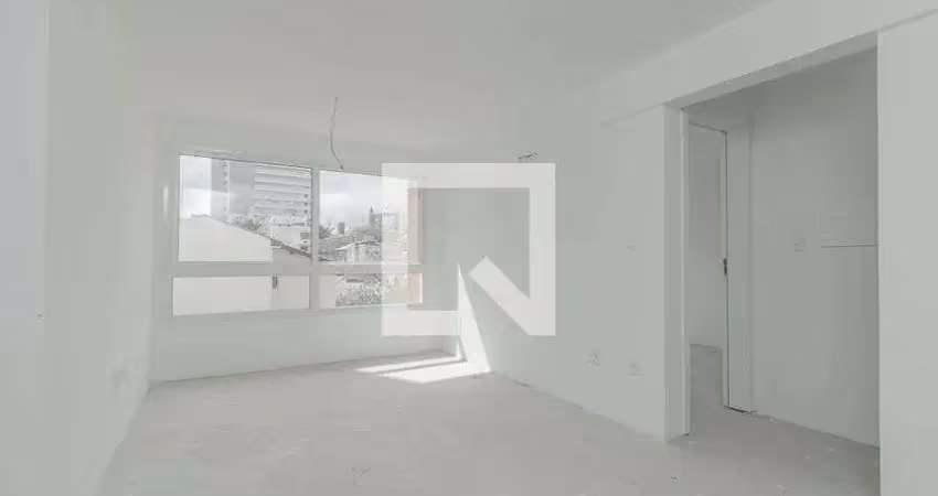 Apartamento para venda - passo d&apos;areia, 1 quarto,  48 m² - porto alegre