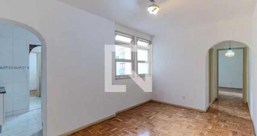 Apartamento para venda - santa cecília, 1 quarto,  63 m² - são paulo
