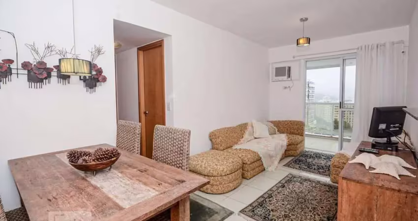 Apartamento para venda - jacarepaguá, 2 quartos,  68 m² - rio de janeiro