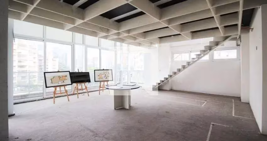 Apartamento para venda - itaim bibi, 2 quartos,  200 m² - são paulo