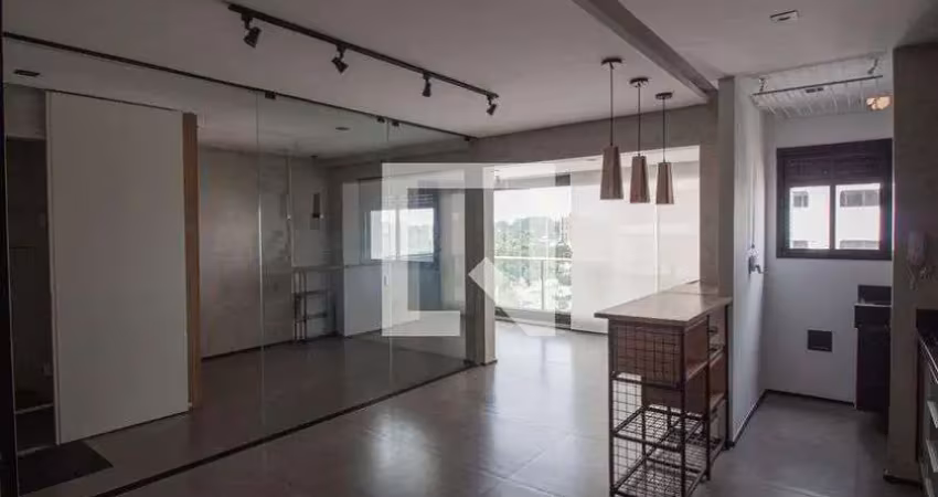 Kitnet / stúdio para venda - santo amaro , 1 quarto,  50 m² - são paulo