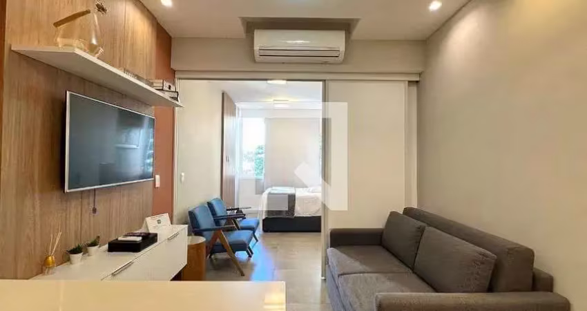 Apartamento para venda - ipanema, 1 quarto,  35 m² - rio de janeiro