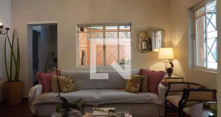 Casa para venda - vila madalena, 5 quartos,  500 m² - são paulo