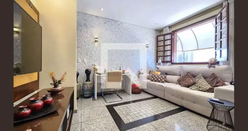 Casa para venda - boa vista, 4 quartos,  405 m² - belo horizonte