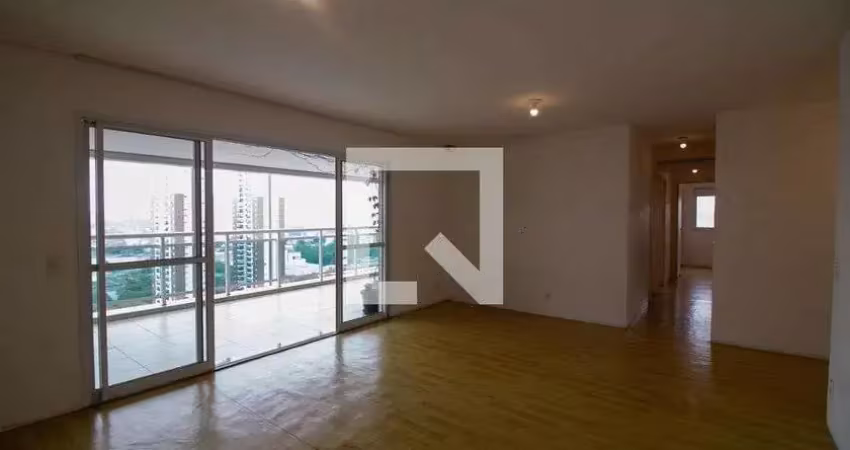 Apartamento para venda - chácara santo antonio, 4 quartos,  138 m² - são paulo