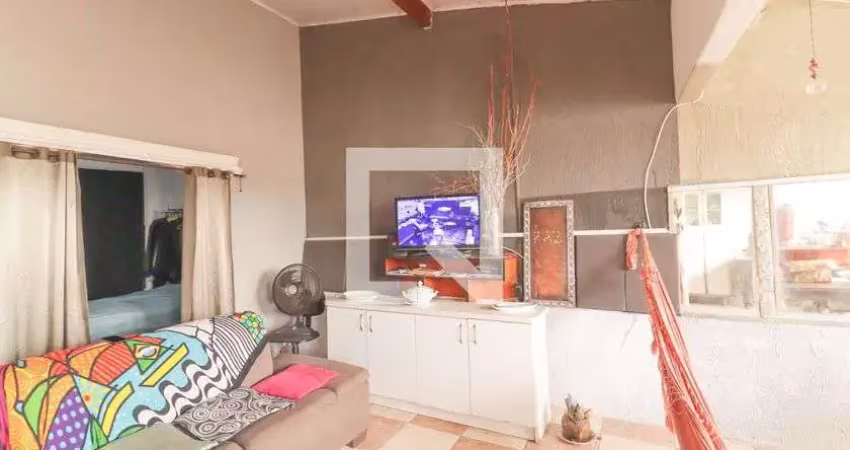 Casa para venda - são camilo, 4 quartos,  180 m² - jundiaí