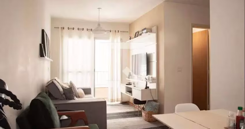 Apartamento para venda - vila clementino, 2 quartos,  67 m² - são paulo