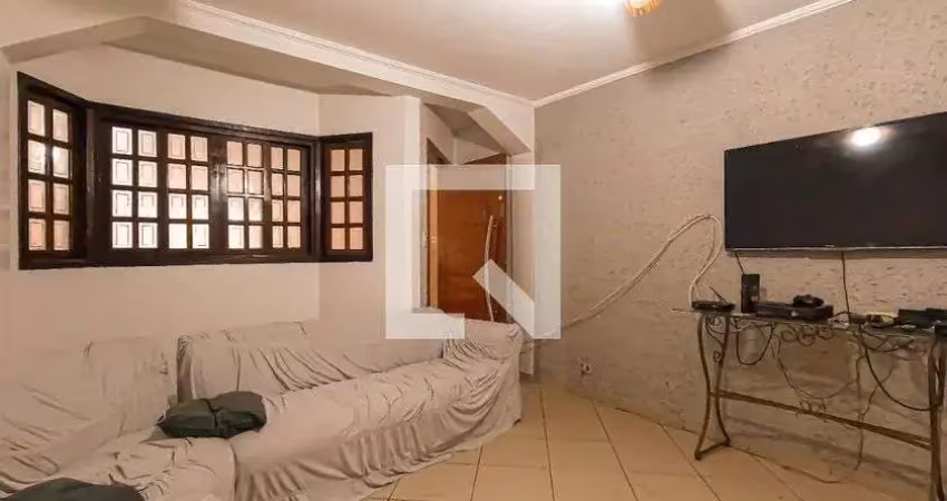 Casa para venda - vila galvão, 3 quartos,  152 m² - guarulhos