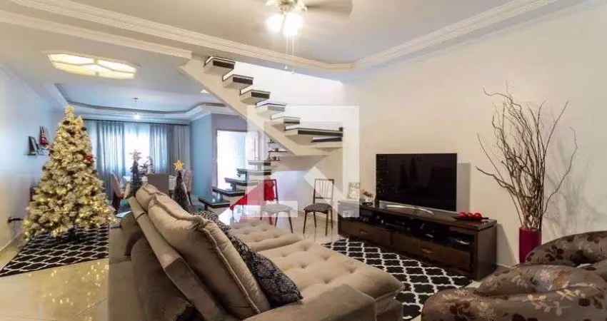 Casa para venda - vila augusta, 3 quartos,  220 m² - guarulhos
