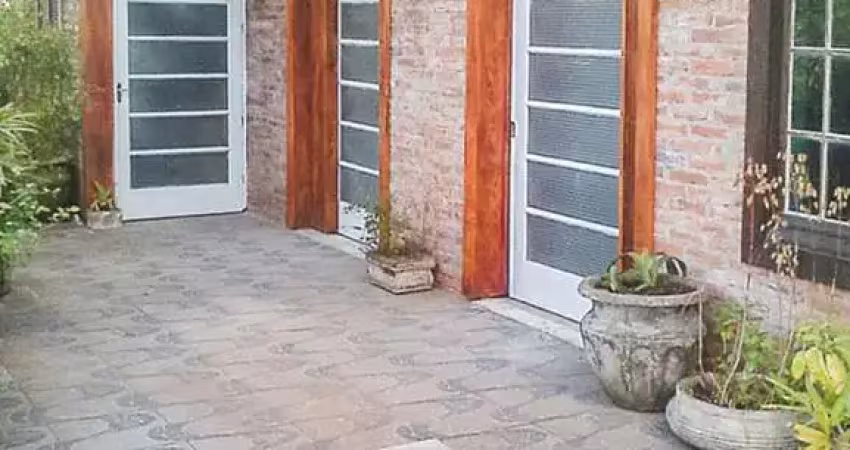 Casa para venda - glória, 7 quartos,  380 m² - porto alegre