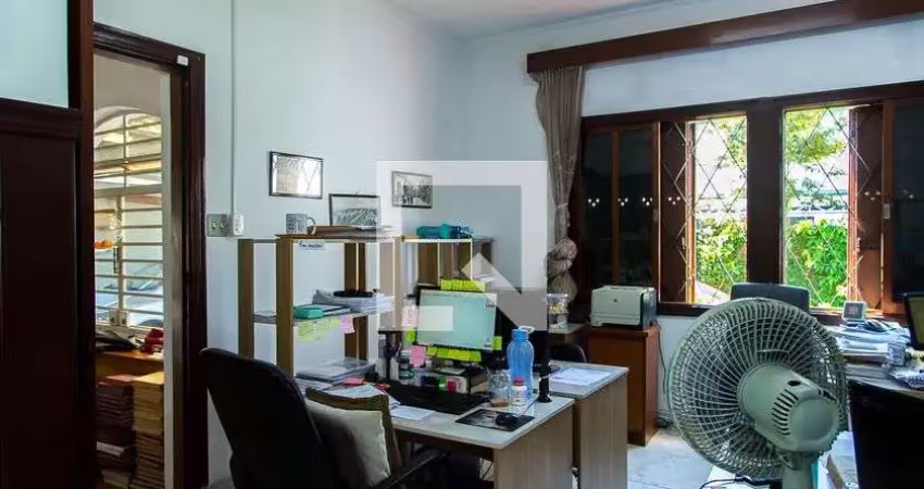 Casa para venda - jabaquara, 4 quartos,  550 m² - são paulo