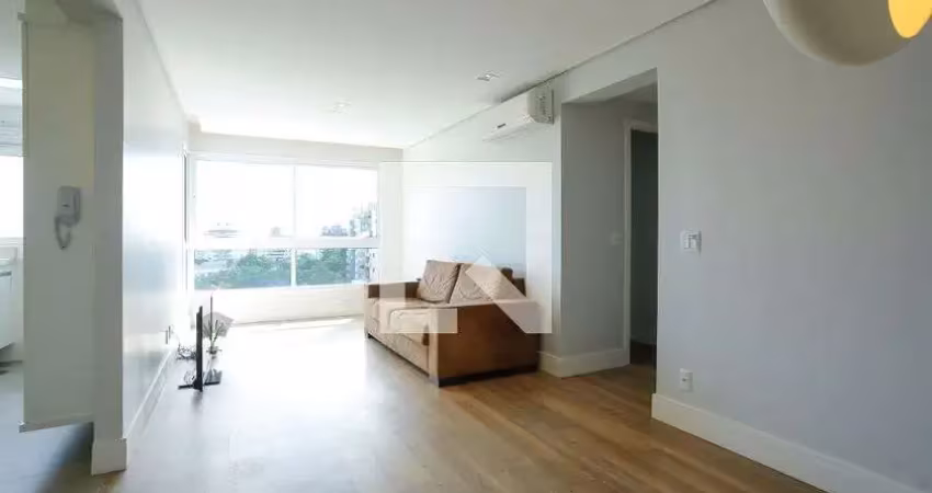 Apartamento para venda - petrópolis, 2 quartos,  69 m² - porto alegre