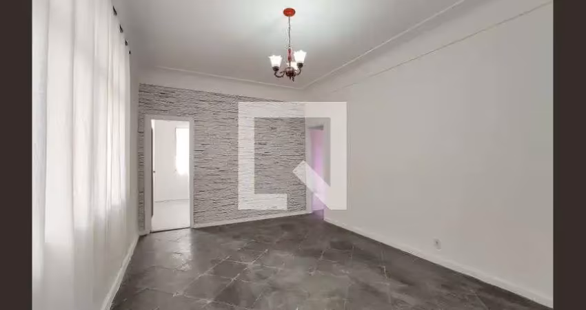 Apartamento para venda - tijuca, 3 quartos,  100 m² - rio de janeiro