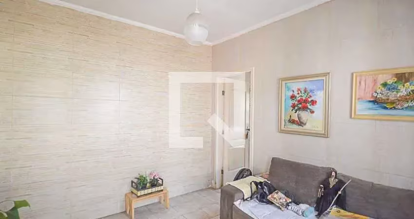 Casa para venda - rudge ramos, 2 quartos,  335 m² - são bernardo do campo
