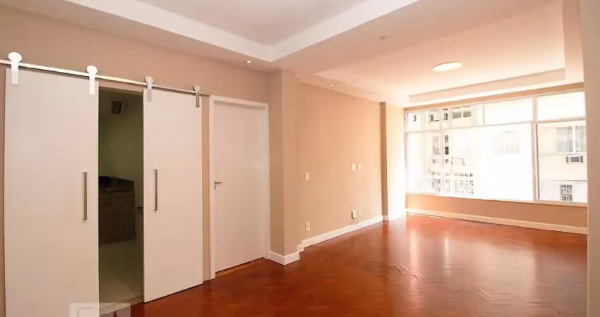 Apartamento para venda - copacabana, 3 quartos,  120 m² - rio de janeiro