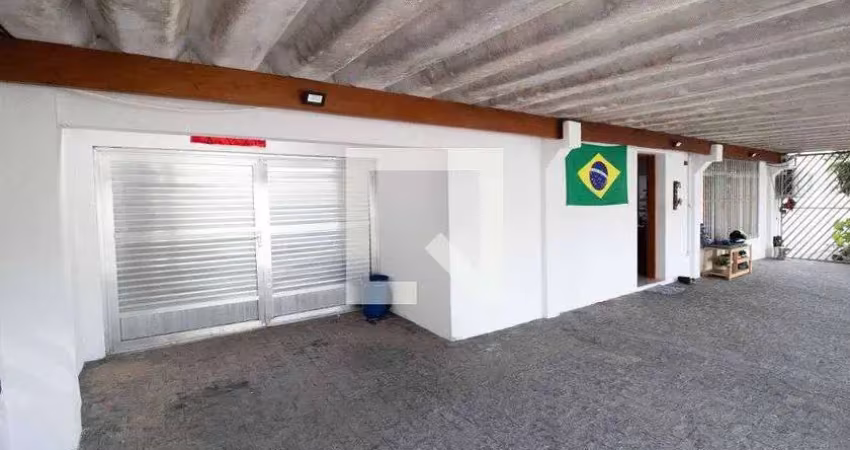 Casa para venda - jaguaré, 4 quartos,  277 m² - são paulo