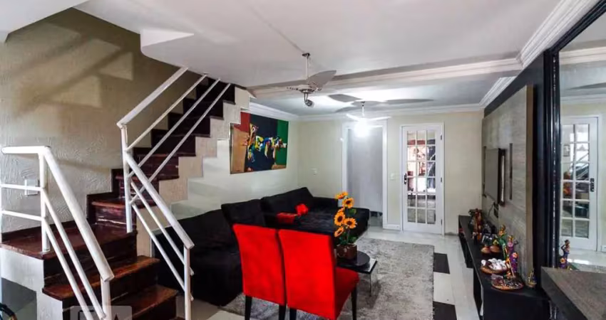 Casa / sobrado em condomínio para venda - recreio, 5 quartos,  300 m² - rio de janeiro
