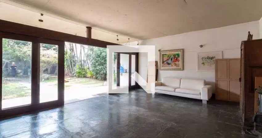 Casa para venda - butantã, 6 quartos,  400 m² - são paulo
