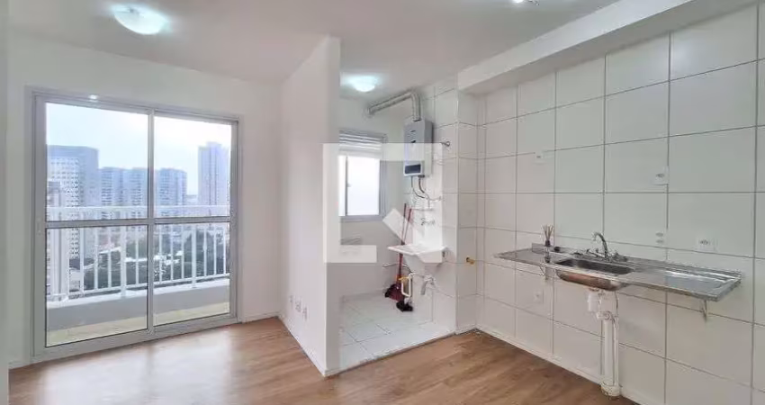 Apartamento para venda - barra funda, 2 quartos,  37 m² - são paulo