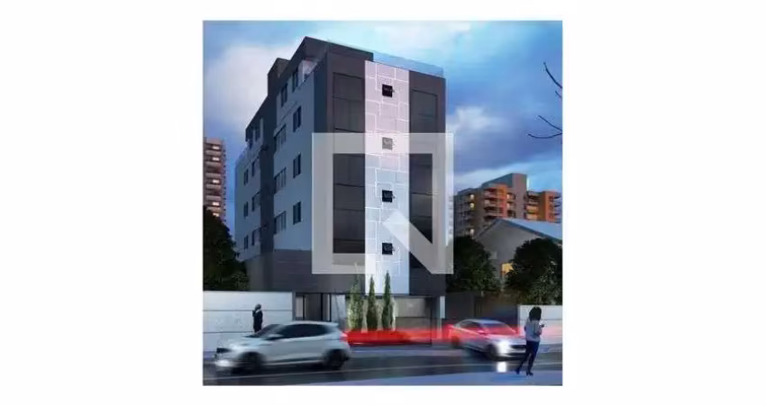 Apartamento para venda - nova vista, 3 quartos,  117 m² - belo horizonte