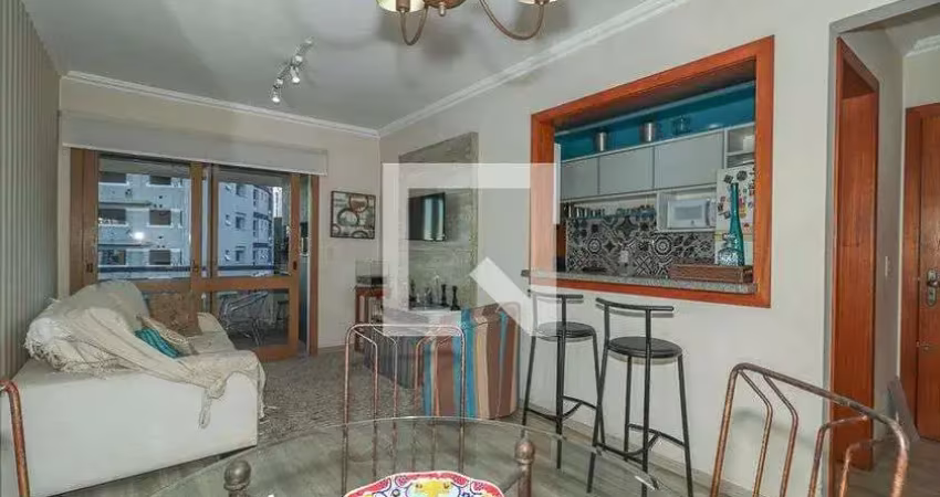 Apartamento para venda - bela vista, 2 quartos,  68 m² - porto alegre