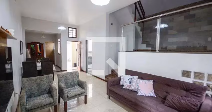 Casa para venda - tijuca, 3 quartos,  200 m² - rio de janeiro