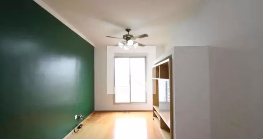 Apartamento para venda - panamby, 3 quartos,  64 m² - são paulo
