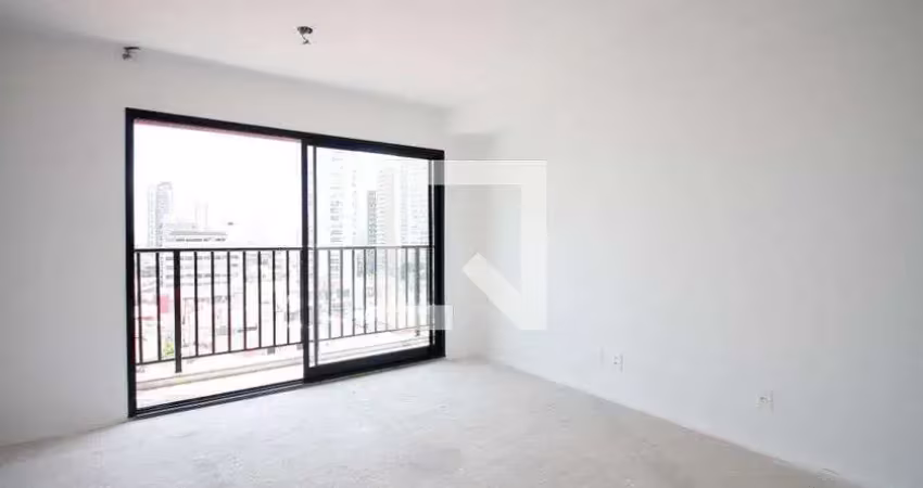 Kitnet / stúdio para venda - pinheiros, 1 quarto,  25 m² - são paulo