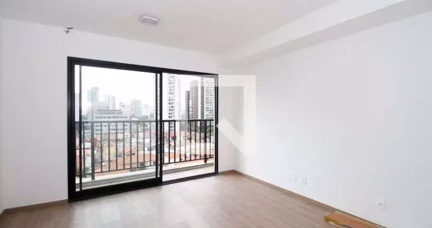 Kitnet / stúdio para venda - pinheiros, 1 quarto,  25 m² - são paulo