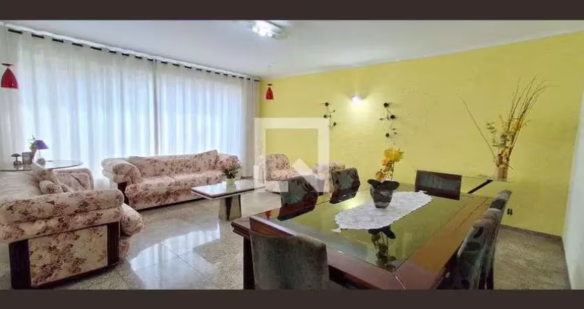 Casa para venda - rudge ramos, 4 quartos,  450 m² - são bernardo do campo