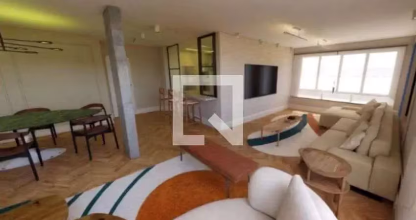 Apartamento para venda - paraíso, 3 quartos,  173 m² - são paulo