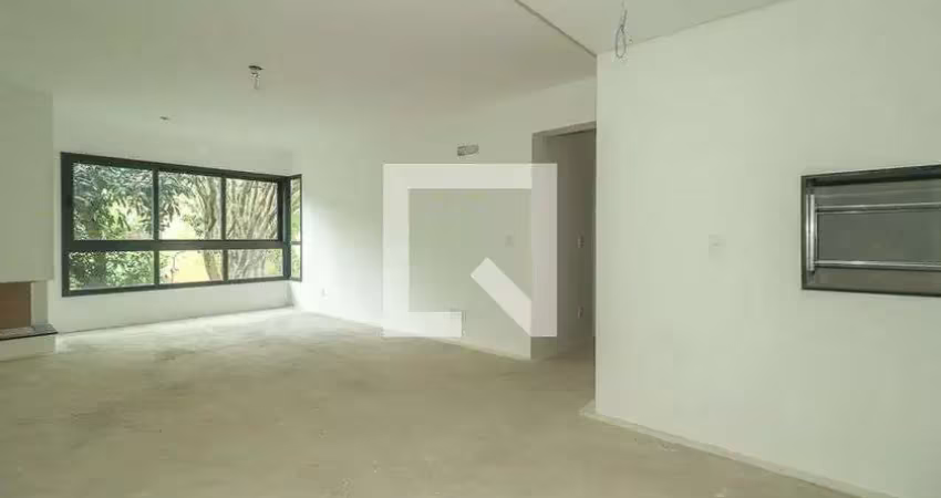 Apartamento para venda - três figueiras, 3 quartos,  113 m² - porto alegre