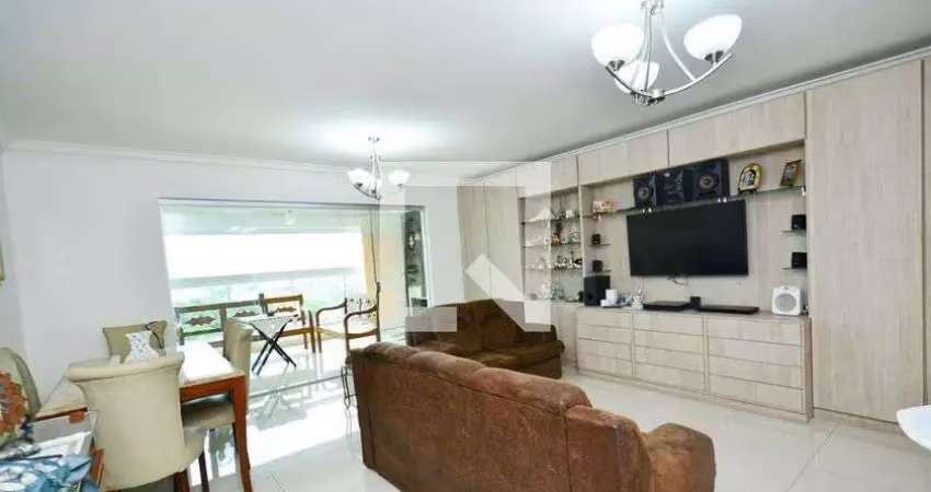 Apartamento para venda - fernão dias, 4 quartos,  147 m² - belo horizonte