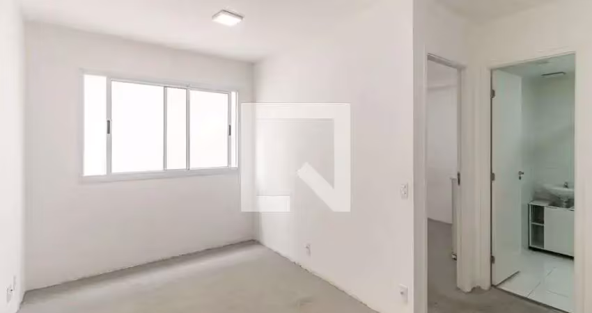 Apartamento para venda - santa cecília, 1 quarto,  26 m² - são paulo