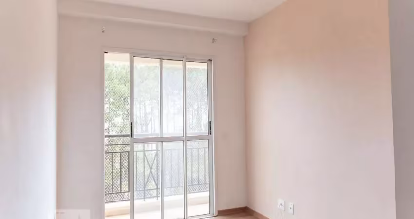 Apartamento para venda - parque joão ramalho, 2 quartos,  60 m² - santo andré
