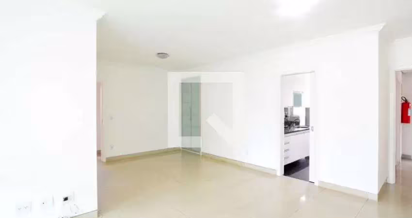 Apartamento para venda - buritis, 4 quartos,  123 m² - belo horizonte